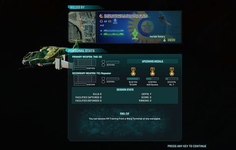 PlanetSide 2