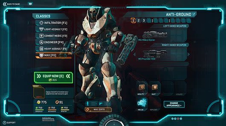 PlanetSide 2
