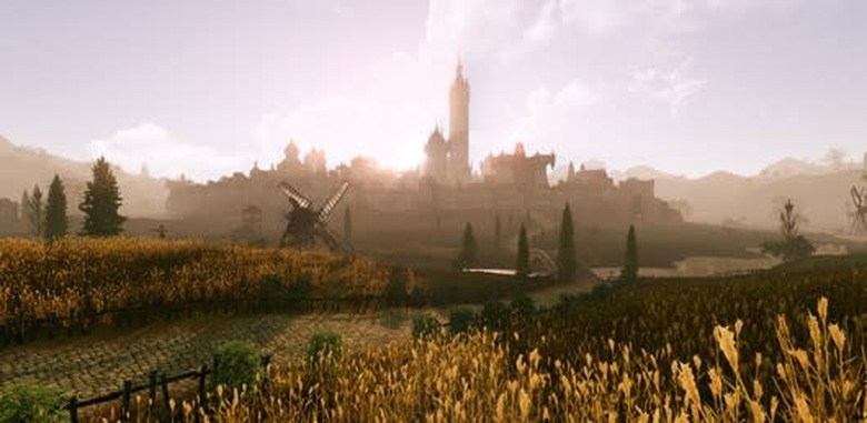 ArcheAge