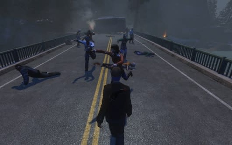 TSW