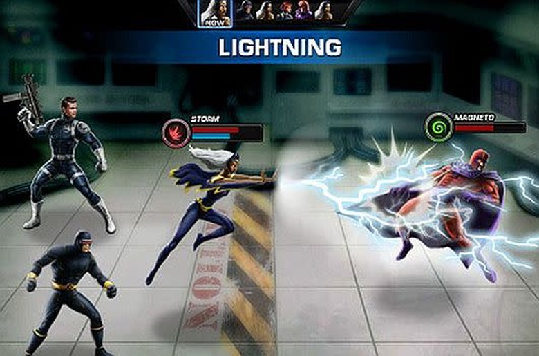 Avengers Alliance