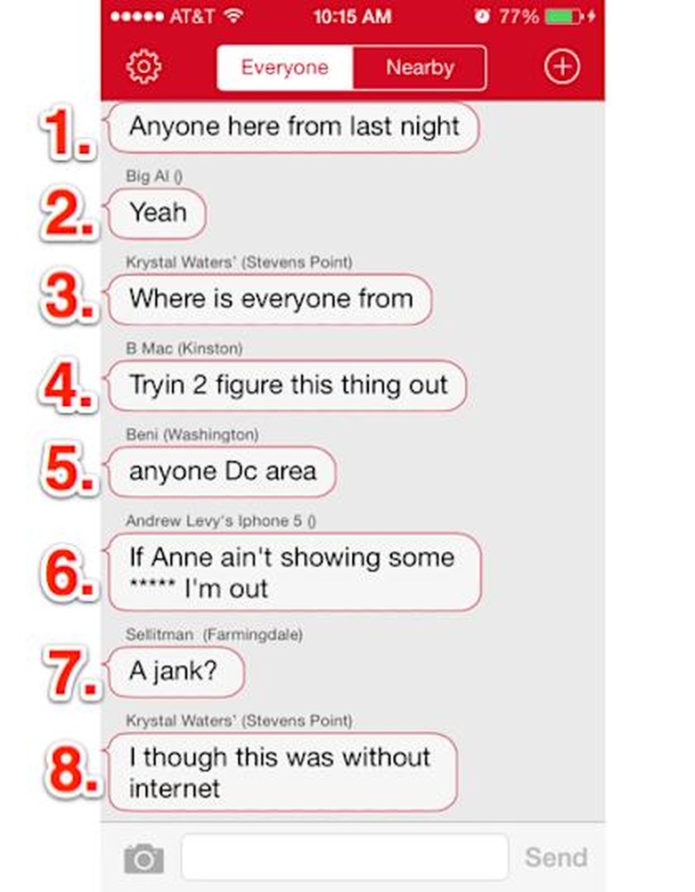firechat