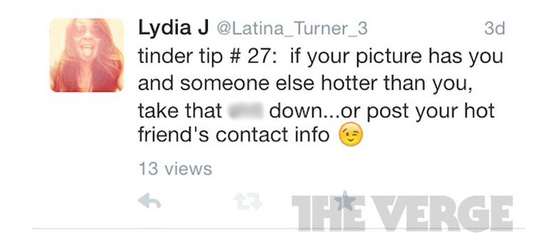 View counts in Twitter for iOS