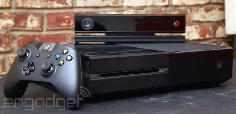 Xbox One's 'Titanfall' bundle gets a price cut to $450 at Walmart and Best Buy