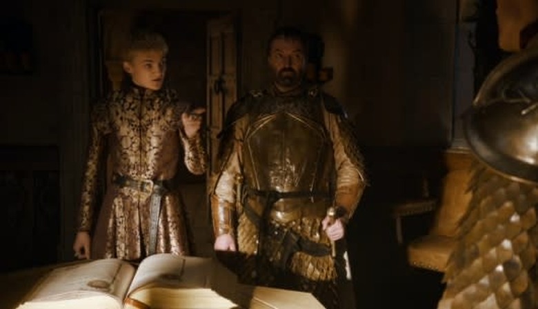 Game of Thrones