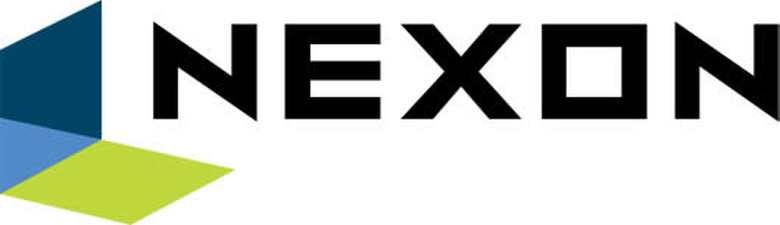 Nexon logo