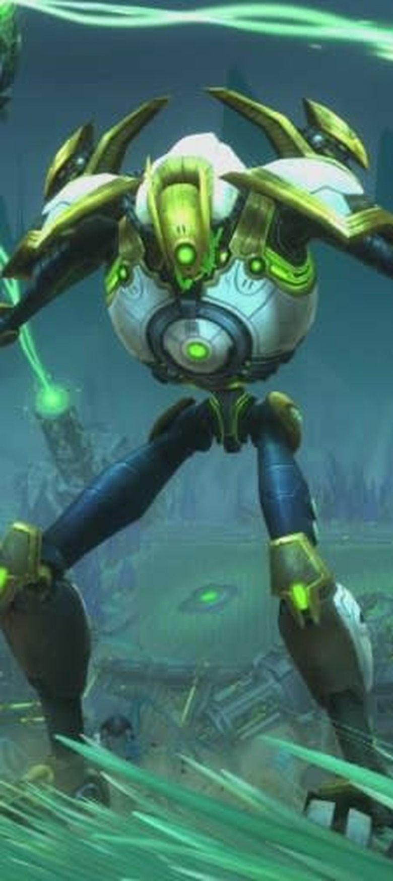 I want you to know that I refrained from including a single pun about how it's going to be a wild summer. You're welcome.