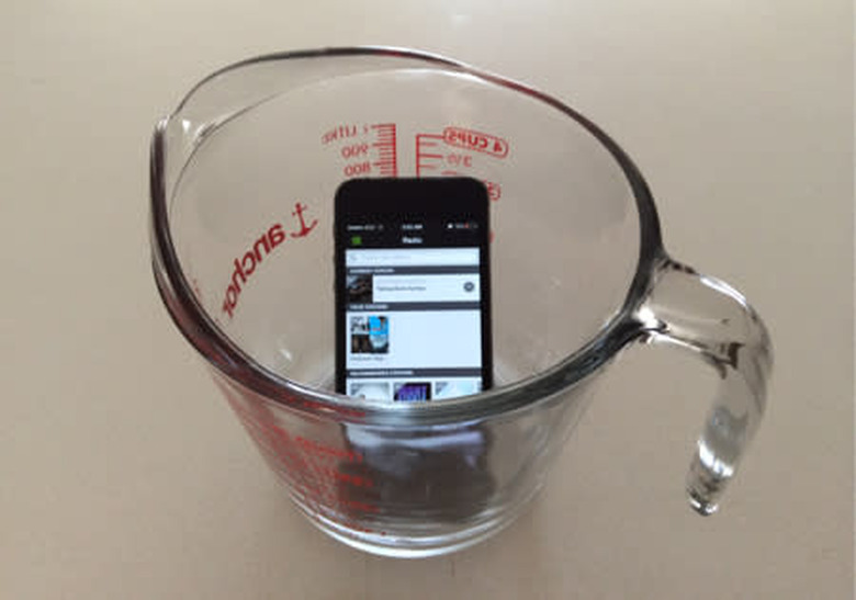 iphone aplifiers