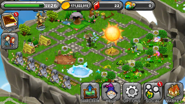 DragonVale