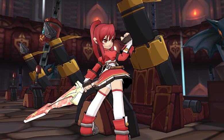 Elsword