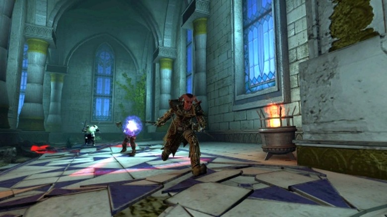 There are a lot of numbers. Should probably go tell somebody.