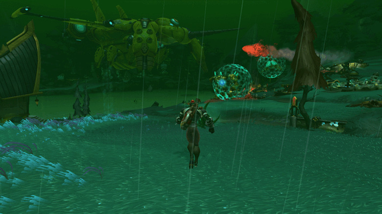 WildStar
