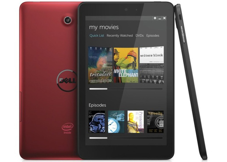 Dell Venue 8 tablet