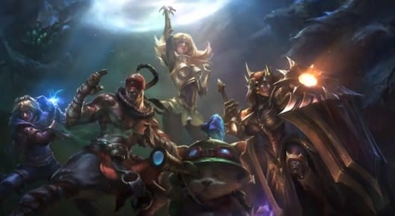 The A-Ish Team