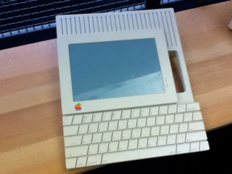 flickr apple prototype