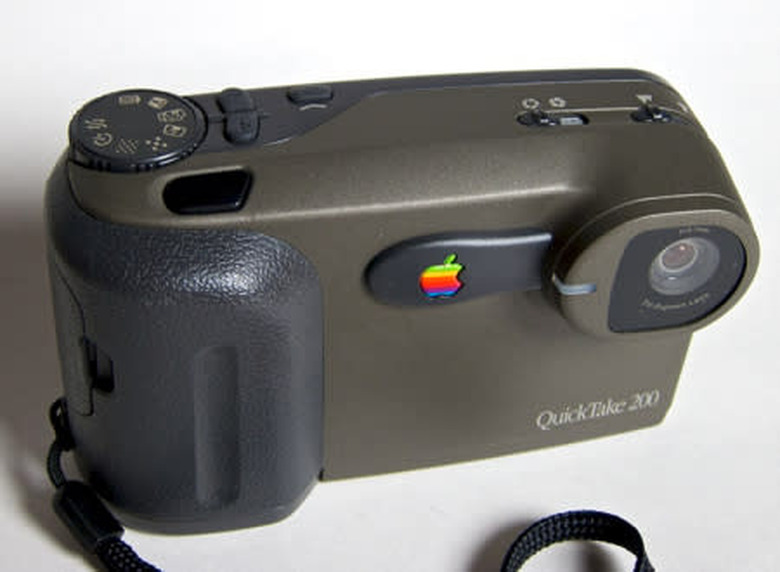 quicktake camera