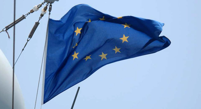 European Union flag