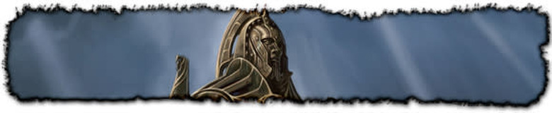 You will find dwarven technology