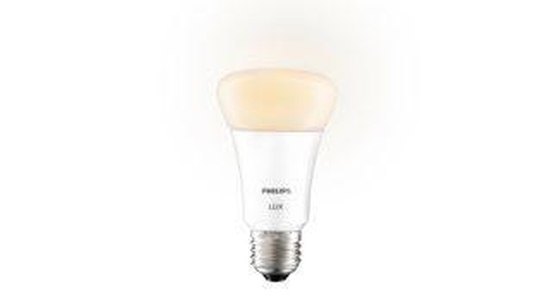 Philips Hue Lux Bulb