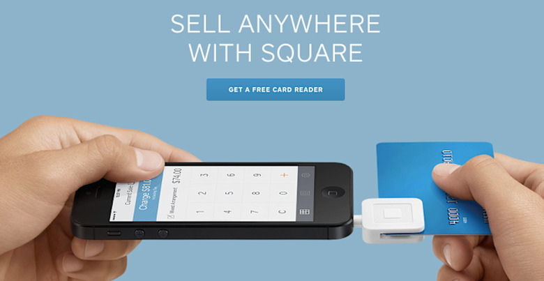 Square News Roundup