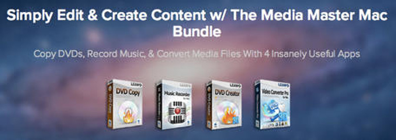 Daily Deals