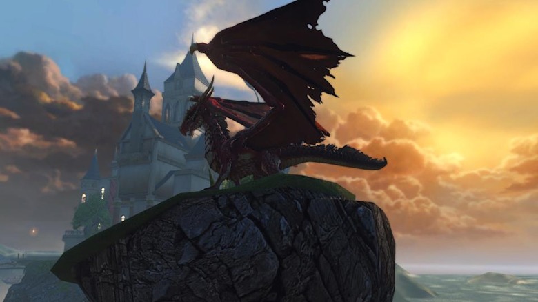 Neverwinter