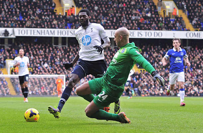 FBL-ENG-PR-TOTTENHAM-EVERTON