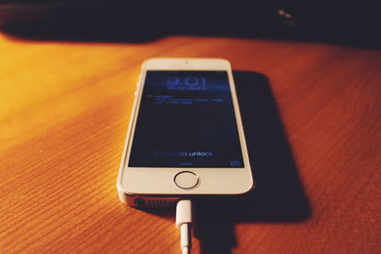 iLove iPhone 5s