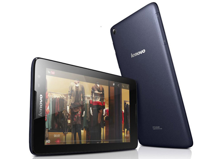 Lenovo Tab A8-50 tablet