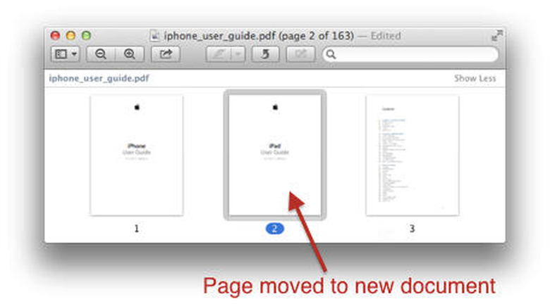 OS X Preview