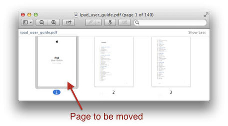 OS X Preview