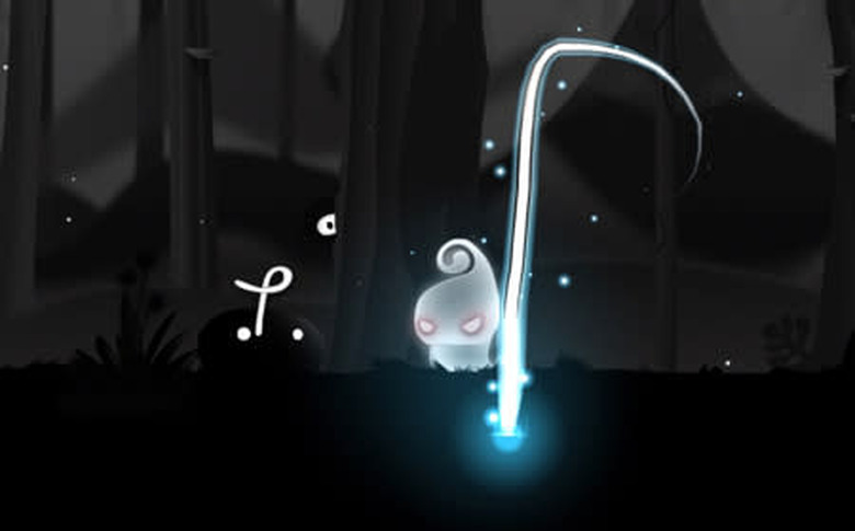 darklings screenshot