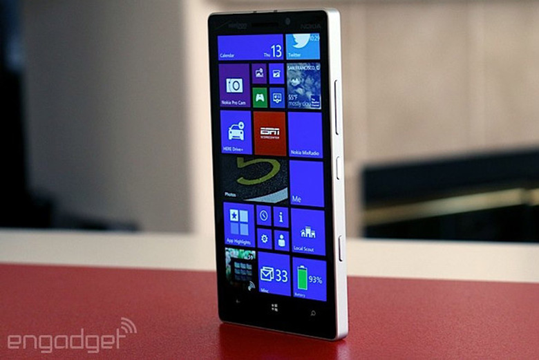 Microsoft's opening-day Build keynote is happening now, get your liveblog here!