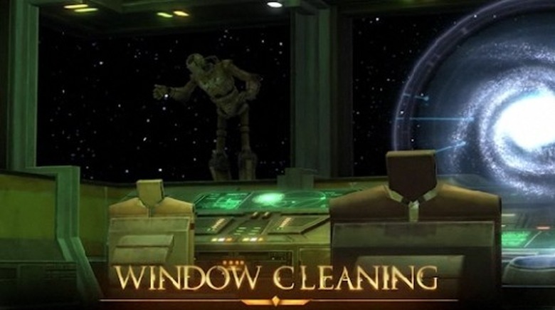 SWTOR