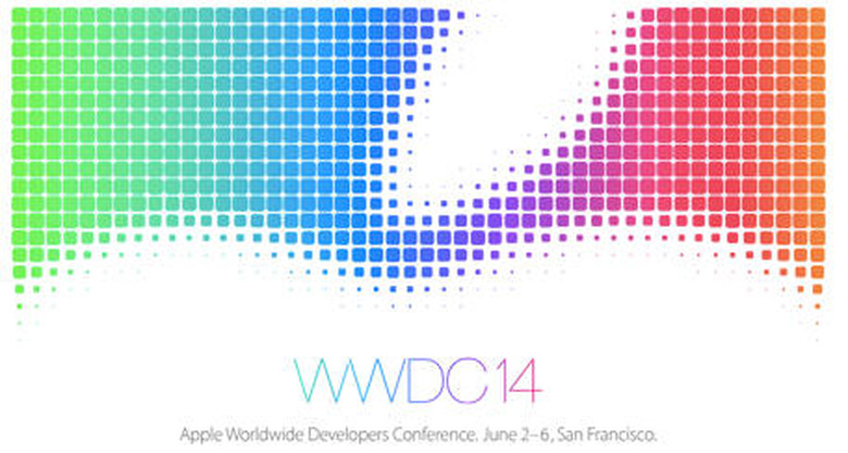 WWDC 2014 logo