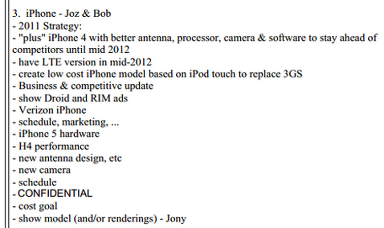 steve jobs top 100 email