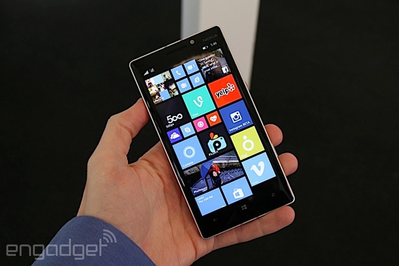 Here's what you missed at Microsoft's 2014 Build conference