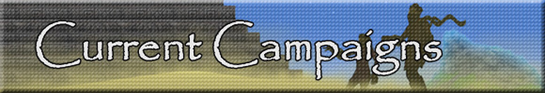 Current Campaigns