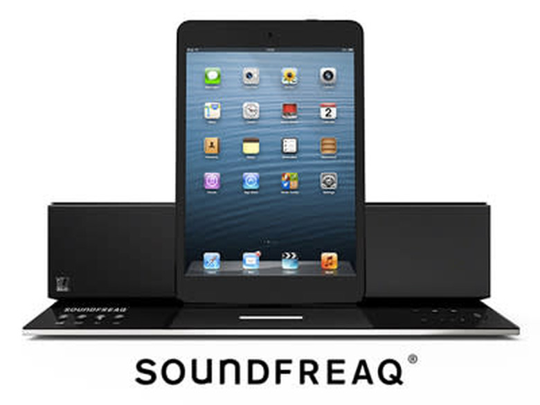Soundfreaq