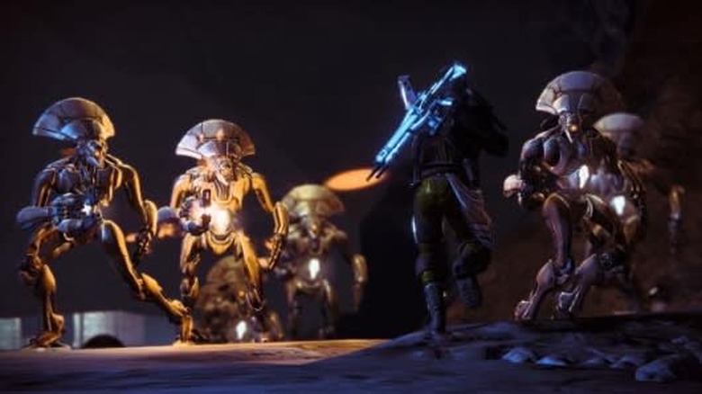 Destiny