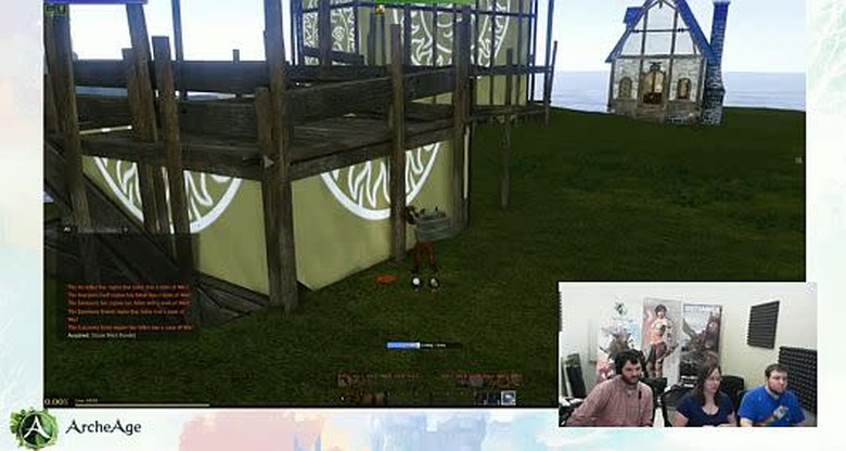 ArcheAge