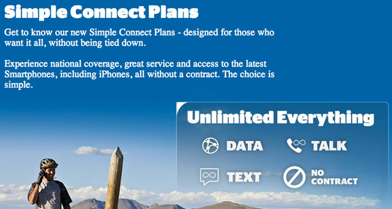 US Cellular Simple Connect plans