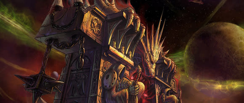 Dark Portal
