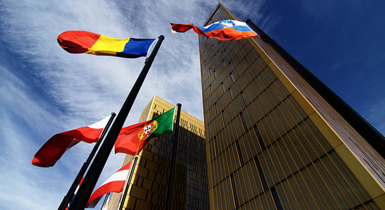 European Court of Justice