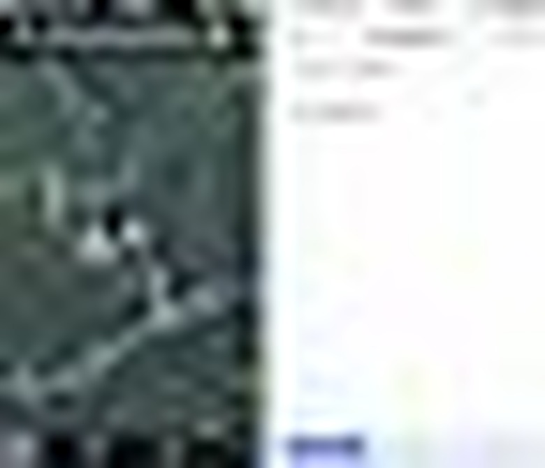 iOS Maps bookmarks
