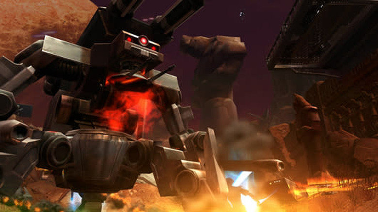 SWTOR 2.7