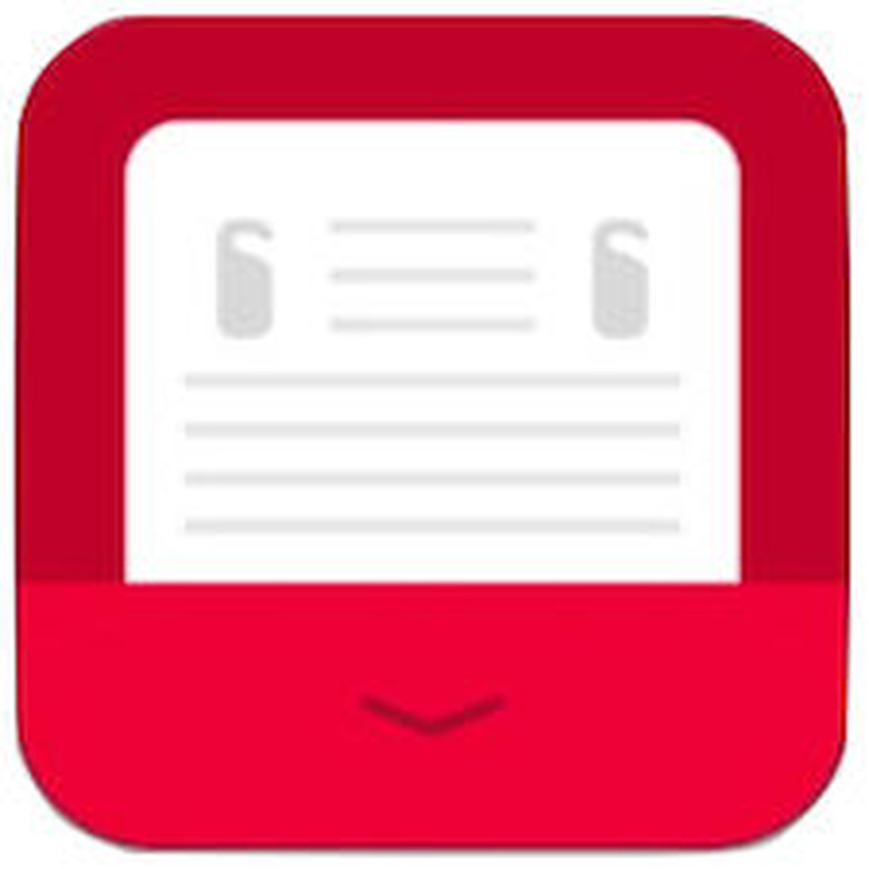 Scanbot icon