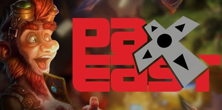 PAX East