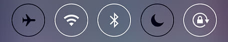 Control Center