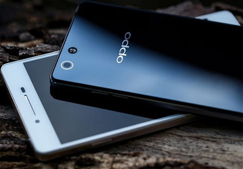 Oppo R1